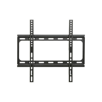 AV:Link Fixed Tv Wall BracketStandard Tv/monitor Vesa 400X400 26"65"Sf401 from B&Q