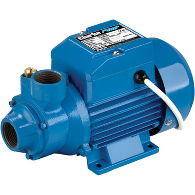 Clarke 7230330 Bip1000 1 Electric Water Pump - Image 3