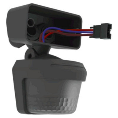 Timeguard Ledprosl2B Pir & Photocell For Ledpro Ii Floodlights from B&Q