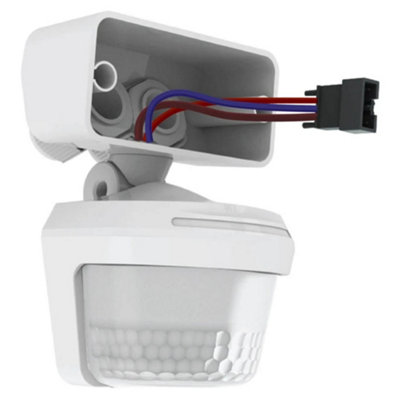 Timeguard Ledprosl2Wh Pir & Photocell For Ledpro Ii Floodlights from B&Q