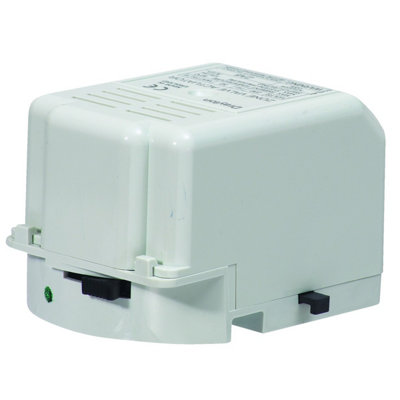 B&Q -  Za6 6 Wire Zone Valve Actuator Only 27653
