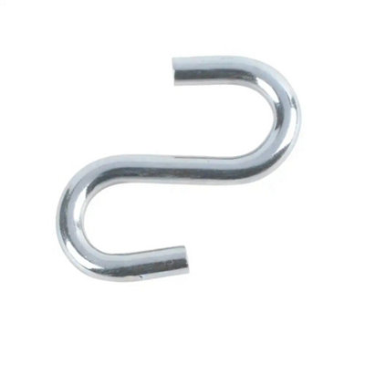 Hardware Solutions Design Pack Of 10 Tidy S Hooks - Image 5