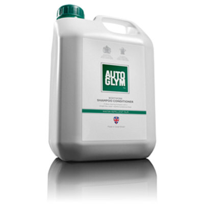 Autoglym bodywork shampoo & conditioner 2.5l - Image 11