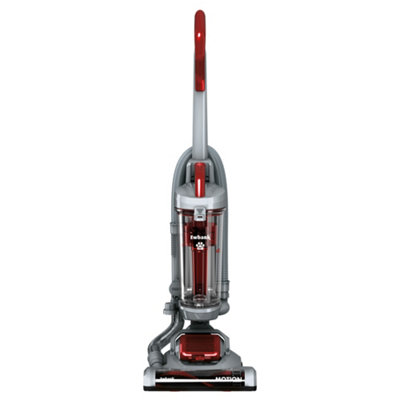 B&Q -  Ew3001 MotionPet Upright Bagless Vacuum CleanerGrey