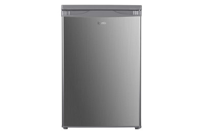 B&Q -  Ig355X Freestanding Under Counter Freezer91 LitreInox