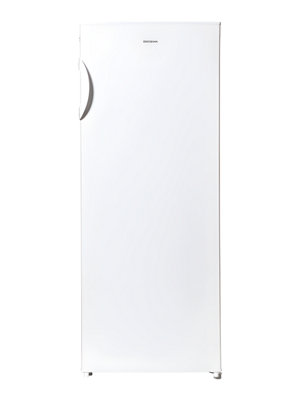 Statesman Tl235LweWhite Larder FridgeF Energy from B&Q