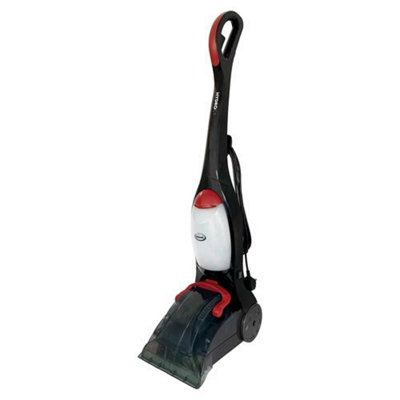Ewbank Unisex Black Hydroc1 Wet & Dry Carpet Cleaner In 1.6L - Image 3