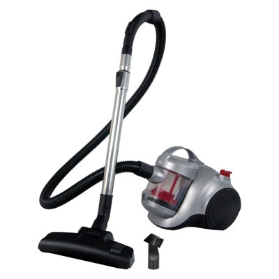 B&Q -  Ew3115 Motionlite Bagless Cylinder Vacuum Cleaner