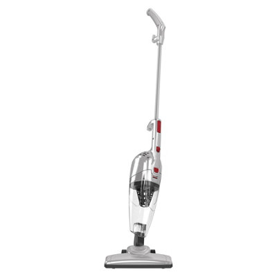 Ewbank Ewvc3107 Active Corded Stick Vacuum Cleaner 2-In-1 Lightweight Upright And Handheld
