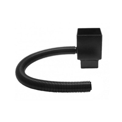Whitefurze Water Butt Diverter Kit By KetoPlastics - Image 3