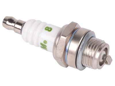 Alm Manufacturing Cj8 Cj8 Spark Plug 14mm Almcj8 from B&Q