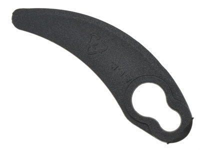 Alm Manufacturing Pd115 Pd115 Plastic Blades Almpd115 from B&Q