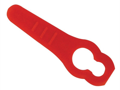 Alm Manufacturing Gp295 Gp295 Plastic Blades Almgp295 from B&Q