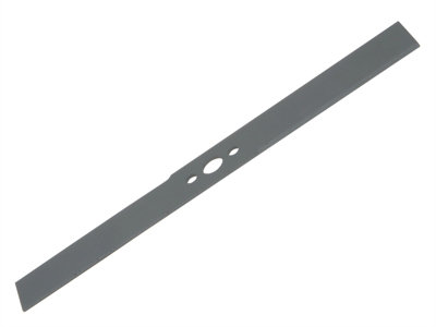 Alm Manufacturing Fl332 Fl332 Metal Blade To Suit Flymo Hover Compact And Easi Glide 330 33Cm (13In) Almfl332 from B&Q