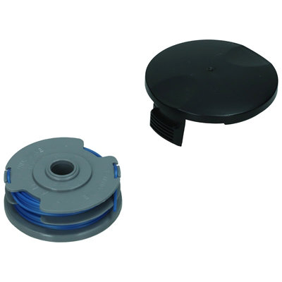 Alm Genuine Spare PartMc489 Spool & Line With Spool CoverTlsmc489 from B&Q