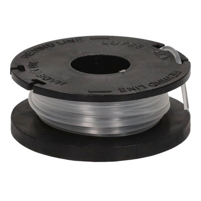 Alm Compatible Spare PartLu728 Spool And Line from B&Q