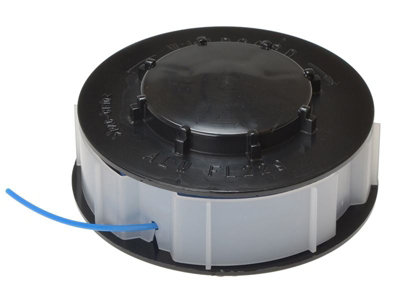Alm Manufacturing Fl229 Fl229 Spool & Line To Suit Flymo Power Trim 500/700 Fly029 Almfl229 from B&Q