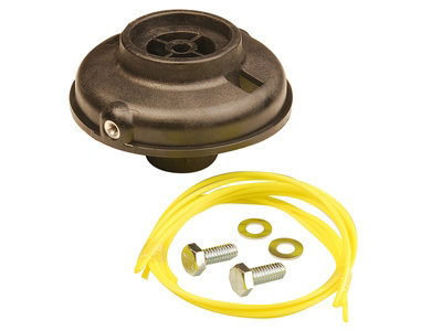 Alm Manufacturing Gp006 Gp006 Trimmer Cut Head & Lines To Suit Ryobi Toro Mcculloch Trimmers Almgp006 from B&Q