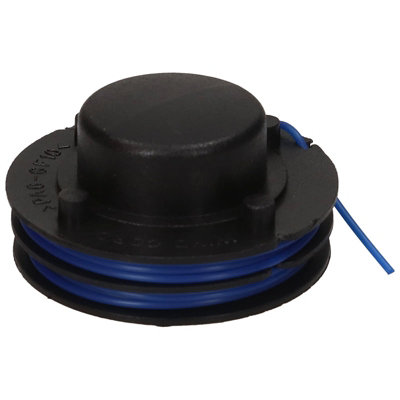 Alm Genuine Grass Trimmer Pp301 Spool & Line from B&Q