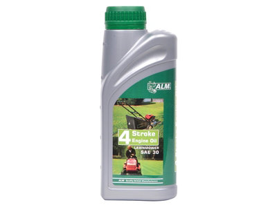 Alm Manufacturing Ol006 Ol006 4-Stroke Engine Oil 500Ml Almol006 from B&Q