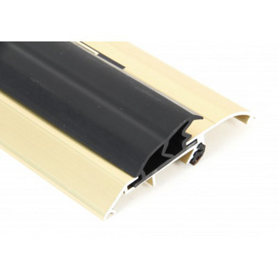 Exitex Threshex 1219mm  Gold from B&Q