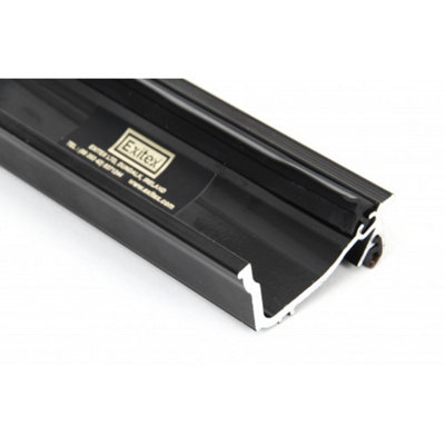 Exitex Macclex Lowline 914mmBlack from B&Q