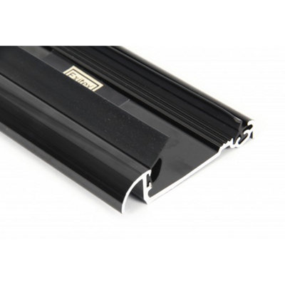 Exitex Macclex 15/2 1829mmBlack from B&Q
