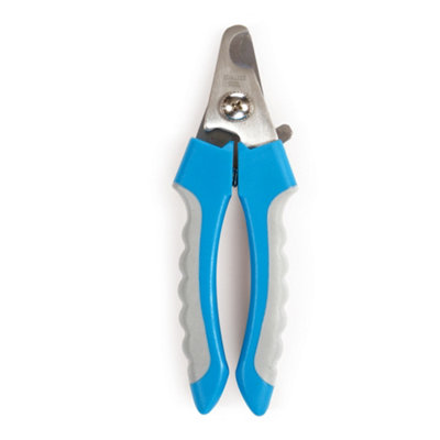 Ancol Ergo Nail Clippers Small - Image 4