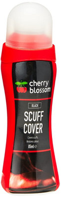 Cherry Blossom Scuff Cover Black 85Ml