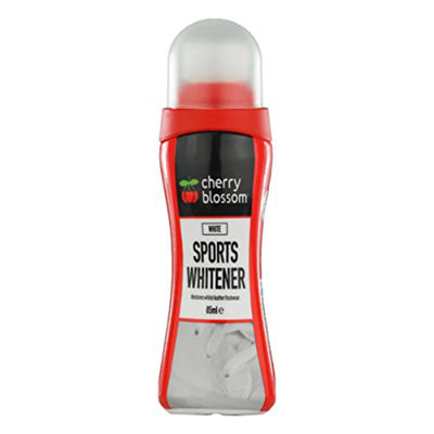 Cherry Blossom Sports Whitener 85Ml