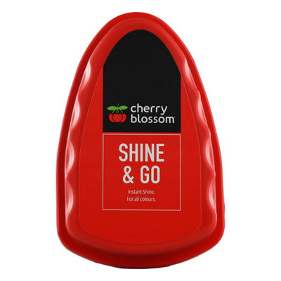 Cherry Blossom Instant Shine & Go from B&Q