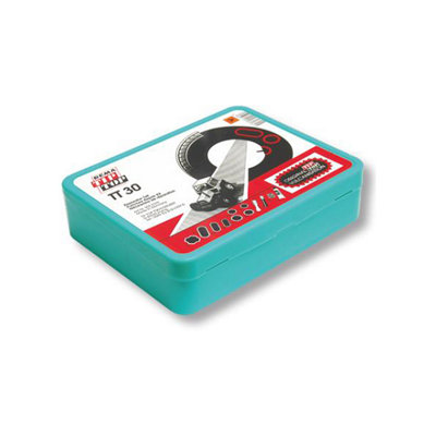 Mehr Tyre Repair Workshop Kit Tt30 Qty 1 Kit Rema Tip Top from B&Q