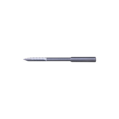 Mehr Carbide Mill Cutter 3.6mm Qty 1 Rema Tip Top from B&Q