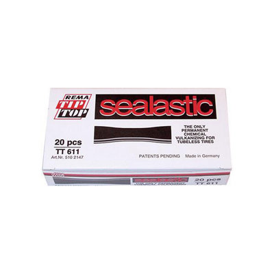 Mehr Sealastic Plugs Truck Qty 20 Rema Tip Top from B&Q