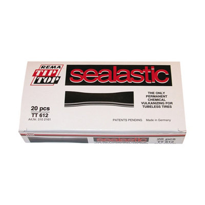 Mehr Sealastic Tt 612 Em Plugs Earth Movers Qty 20 Rema Tip Top from B&Q