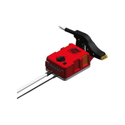 Mehr Rubbercut Regroover Rc414 240V Qty 1 Rema Tip Top from B&Q