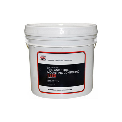 Mehr Mounting Compound 10Kg Bucket Qty 1 Rema Tip Top from B&Q