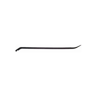 Mehr Tubeless Truck Tyre Lever 800 mm Length Qty 1 Rema Tip Top from B&Q