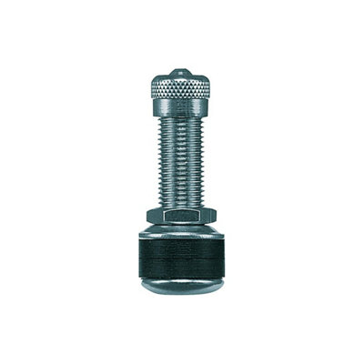 Mehr Tyre Valve Clamp-In Motorcycle Qty 10 from B&Q