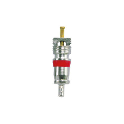 Mehr Tyre Valve Core Short Earth Movers Qty 10 from B&Q