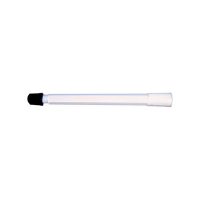 Mehr Tyre Valve Ext Pvc 150mmTruck Qty 10 from B&Q