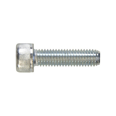 Mehr Socket Screws Cap Head Bzp 8.8 M12 X 110 Pack Of 10