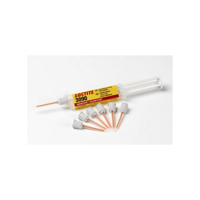 Mehr 3090 Replacement Nozzles Vc911 Qty 10 Loctite from B&Q