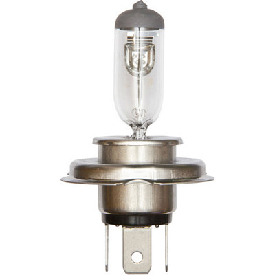Mehr T/hgn Headlamp H4 P43T 12V 60/55W Qty 10 Eurolec from B&Q