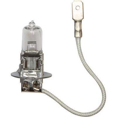 Mehr T/hgen Headlamp H3 Pk22S 24V 70W Qty 10 Eurolec from B&Q