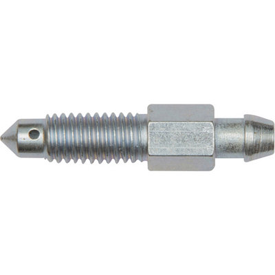 Mehr Brake Bleed Screws FrontM8 X 1.25L: 41.5 mm Pack Of 25 from B&Q