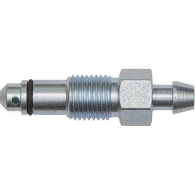 Mehr Brake Bleed Screws FrontM10 X 1L: 42 mm Pack Of 25 from B&Q