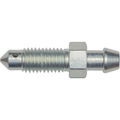 Mehr Brake Bleed Screws FrontM7 X 1L: 33 mm Pack Of 25 from B&Q