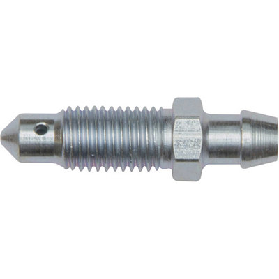 Mehr Brake Bleed Screws RearM8 X 1L: 33.5 mm Pack Of 25 from B&Q