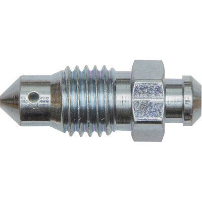 Mehr Brake Bleed Screws RearM10 X 1.25L: 28 mm Pack Of 25 from B&Q